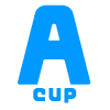 Aカップ